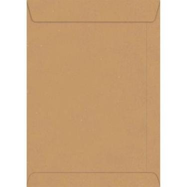 Imagem de Envelope Saco Natural 310x410 80grs. 250unid - Foroni
