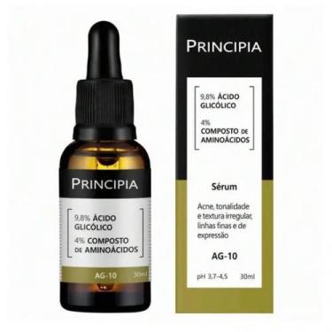 Imagem de Serum principia ag-10 30ml - COSMO IND