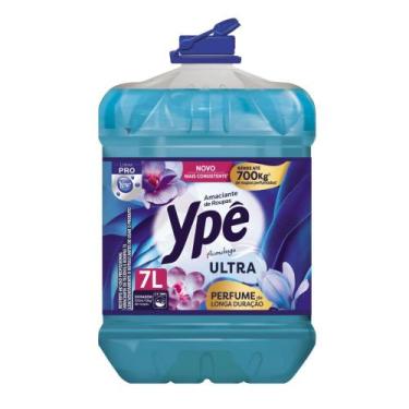 Imagem de Amaciante 7 Litros Ultra Pro Ype