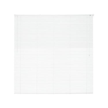 Imagem de Persiana Premier 160X160 Branca Pvc 25Mm - Conthey, Branco