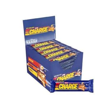 Imagem de Chocolate Charge Nestle - Nestlé