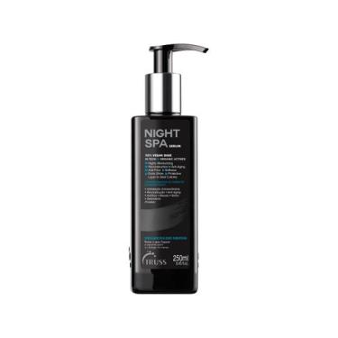Imagem de Truss Night Spa Serum 250ml - Lançamento 