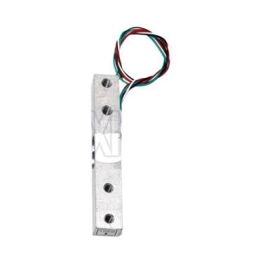 Imagem de Célula De Carga HX711 Com Módulo AD Para Balança Eletrônica, Sensor De