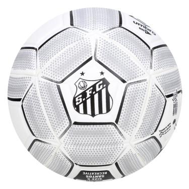 Imagem de Bola de Futebol Campo Santos Umbro-Unissex