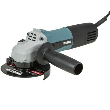 Imagem de Esmerilhadeira Angular 720W 4.1/2 Pol. 220 V WS4751.3 WESCO