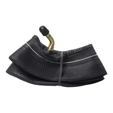 Imagem de Câmara de Ar Aro 8-1/2x2 Bico Curvo 70 Patinete Elétrico-Unissex