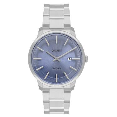 Imagem de Relógio Orient Masculino MBSS1467 A1SX Safira