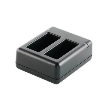 Imagem de Carregador Duplo para GoPro Hero 13 Black - FUNPro