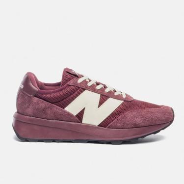 Imagem de Tênis New Balance 370v1 Unisex-Unissex