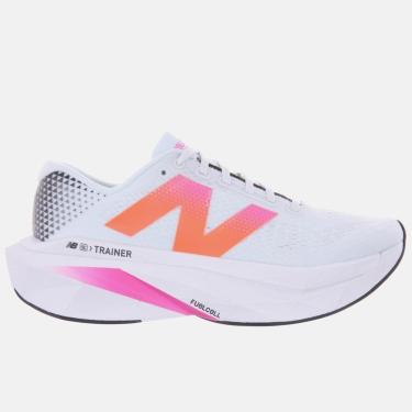 Imagem de Tênis New Balance Fuelcell Supercomp Trainer V3 Masculino-Masculino