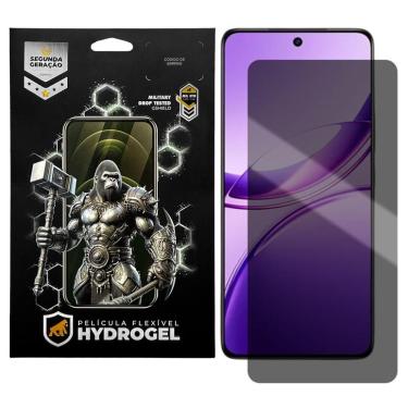 Imagem de Película de Proteção de Tela Gshield para Jovi V50 Lite 5G Privacidade com Tecnologia H...