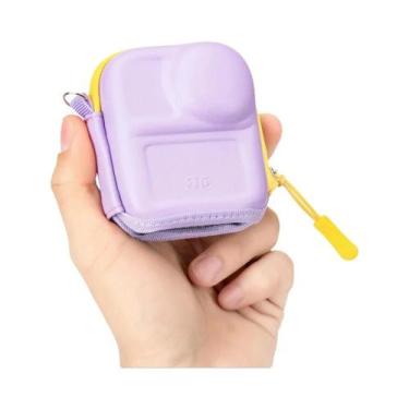 Imagem de Estojo Compacto DJI Osmo Nano À Prova De Choque Em EVA Com Abertura In