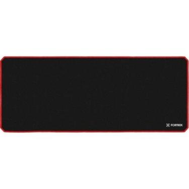 Imagem de Mouse Pad Gamer Fortrek Speed Mpg103 (800x300mm) Vermelho