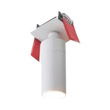 Imagem de Spotlight LED Ajustável De Ângulo De Feixe Pequeno 3 8 15 Graus, Lumin