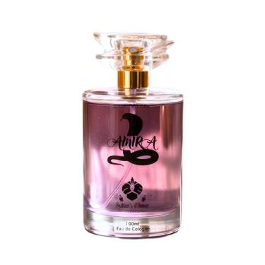 Imagem de Perfume Arabe 100ml Sultan Choice Scents Amira Deo Colonia