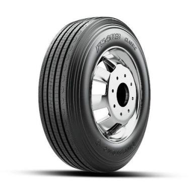 Imagem de Pneu 275/80R22.5 Firestone FS403 Classic 149/146L