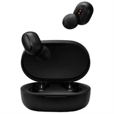 Imagem de Fones de ouvido Bluetooth Xiaomi Mi True Wireless Earbuds Basic 2 - Gl