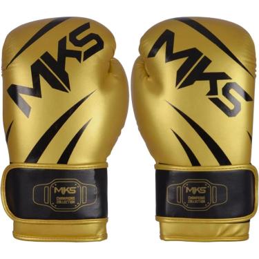 Imagem de Luvas MKS Boxe New Champion-Unissex