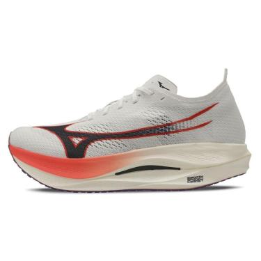 Imagem de Tênis de Corrida Mizuno Wave Rebellion Pro Low-Unissex
