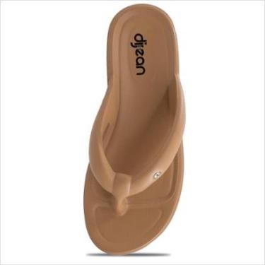 Imagem de Tamanco Plataforma Feminino Dijean Bloco Casual-Feminino