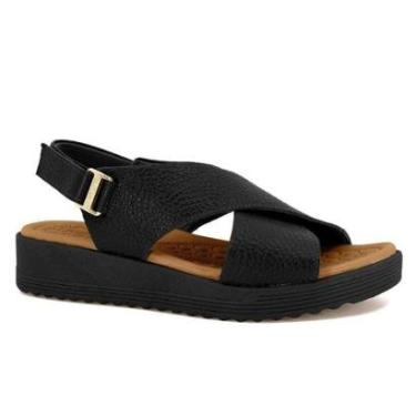 Imagem de Sandália Feminina Usaflex MA1000-Feminino