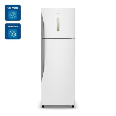 Imagem de Refrigerador Panasonic Frost Free 391 Litros Branco BT41 - 127 Volts, 