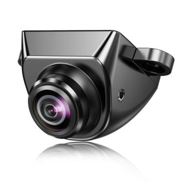 Imagem de Câmera de backup/frontal/lateral GreenYi AHD 720P para carro