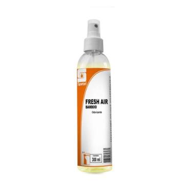 Imagem de Odorizador de Ambientes 300ml Fresh Air Bamboo