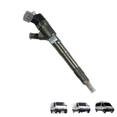 Imagem de Bico Injetor Toyota Hilux Sw4/srv 3.0 16v 2011 Estrela BI286 - WOKAVIE