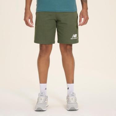 Imagem de Bermuda Essentials Basic Masculina-Masculino