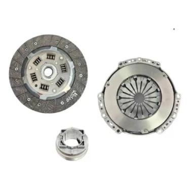 Imagem de Kit Embreagem Vw Golf Polo Fox Crossfox Spacefox Up 1.0 3cc - Valeo
