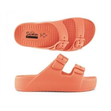 Imagem de Chinelo Ramarim Slide Feminino-Feminino