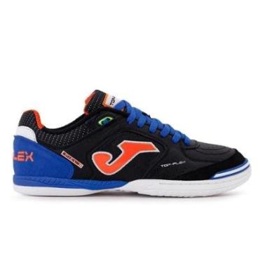 Imagem de Chuteira Futsal Joma Top Flex-Masculino