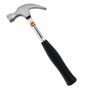 Imagem de Martelo Unha Profissional Cabo Emborrachado Alta Resistência - Sparta