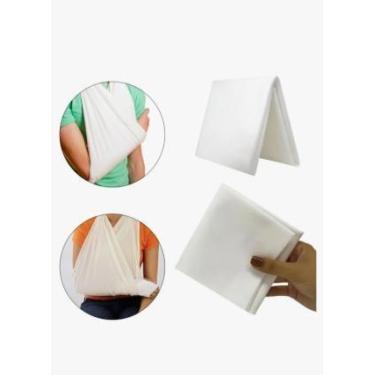 Imagem de Bandagem Triangular Para Resgate P - MARINAR