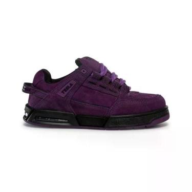 Imagem de Tenis tesla coil delux ref 2401, 38, Roxo