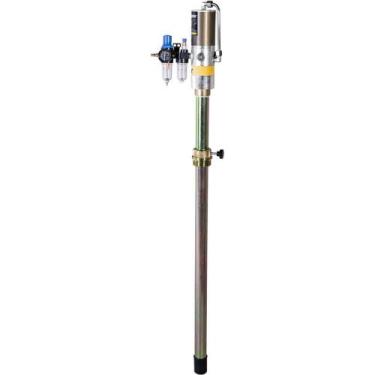 Imagem de Propulsora Pneumática Para Óleo, Para Tambor de 200 Litros, Vonder Ost