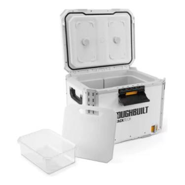 Imagem de Caixa Cooler 36l Compacto Isolamento Térmico TB-B1-C-70 - Toughbuilt