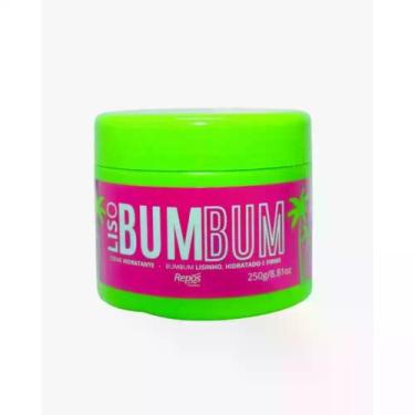 Imagem de Creme Esfoliante Liso Bumbum Repos 250G
