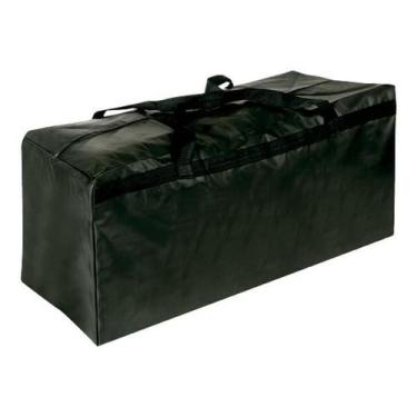 Imagem de Bolsa grande para transportar kit carga perigosa - plastcor
