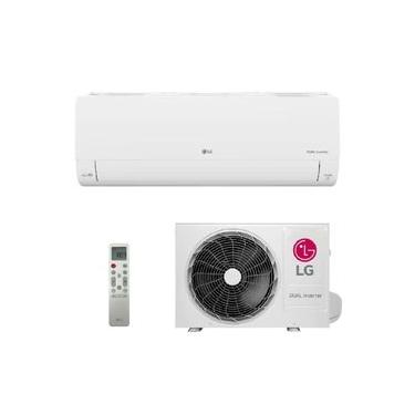 Imagem de Ar Condicionado Split Hi Wall Inverter LG 9000btus Frio 220V