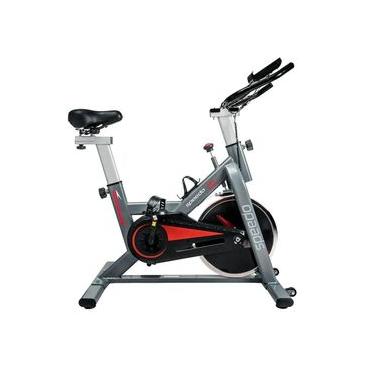 Imagem de Bicicleta Spinning Speedo S103 Painel Com Conexão Bluetooth