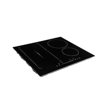 Imagem de Cooktop de Indução Suggar FG4002VC 4 Zonas Flex Vitrocerâmico Preto 220V