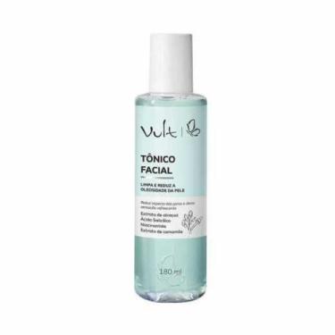 Imagem de Tônico Facial Vult com 180ml