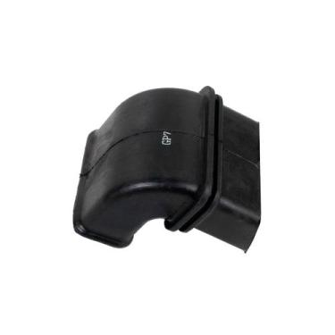 Imagem de Condutor Tampa Filtro Ar GP7 Yamaha XTZ 125 2003 a 2016 - GP 