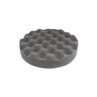 Imagem de Boina de espuma cinza com borda - 3m - 3 M