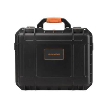 Imagem de Case Maleta Estanque para DJI Flip e Controle DJI RC2 / RC N3/N2/N1 - 