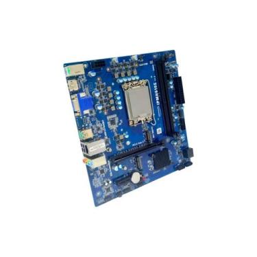 Imagem de Placa Mãe IPMH610E - PCWARE