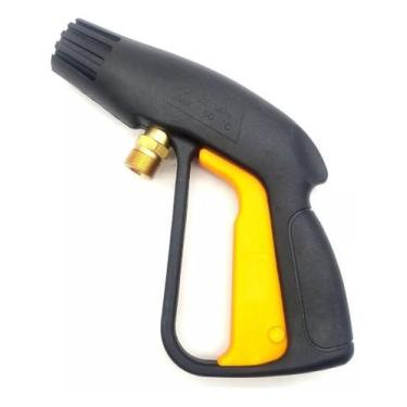 Imagem de Pistola Gatilho e Baioneta Para Lavadora Wap Bravo 2550