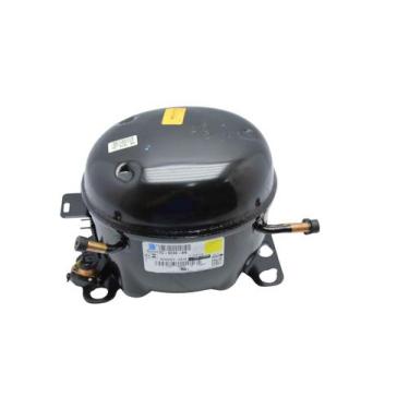Imagem de Compressor 1/4HP R134a 220V TCW380YES1K - TECUMSEH